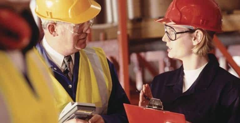Áp dụng ohsas 18001 Áp dụng ohsas 18001 quản lý an toàn lao động
