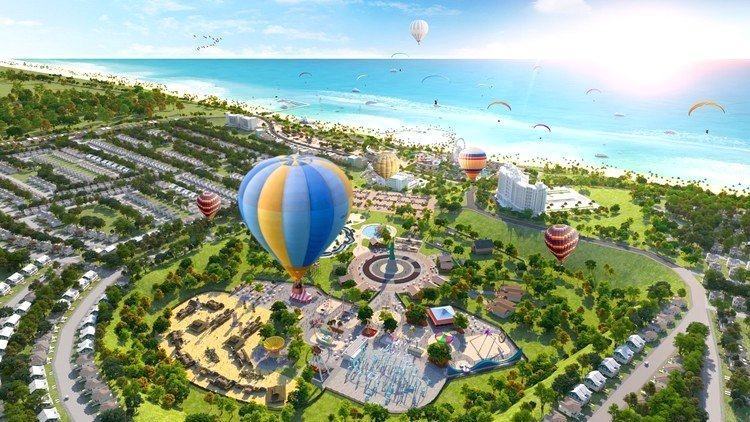 Lĩnh vực thể thao giải trí
