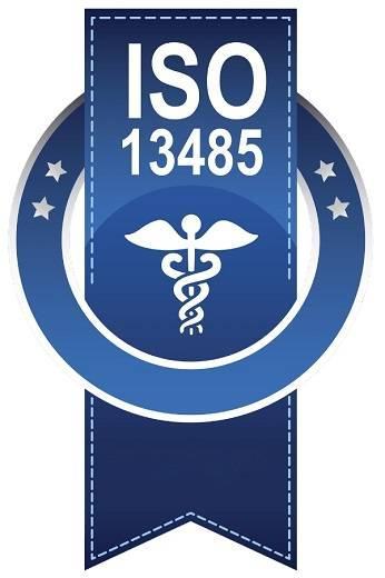 iso 13485 thiet bi y te - Quy trình cấp chứng chỉ ISO 13485 hệ thống chất lượng thiết bị y tế