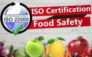 iso 22000 300x187 - Những yêu cầu và đối tượng áp dụng tiêu chuẩn ISO 22000