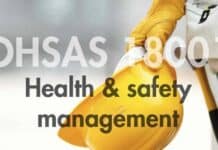 ohsas health safety 218x150 - Bộ tiêu chuẩn OHSAS 18001 quản lý an toàn sức khỏe nghề nghiệp