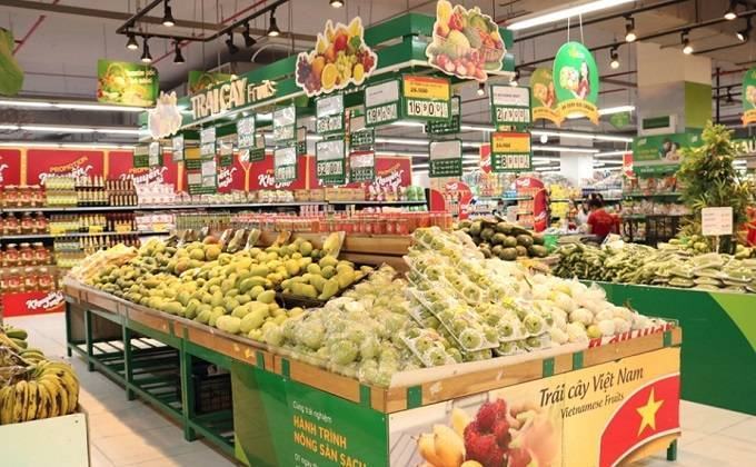 Tiêu chuẩn chứng nhận haccp