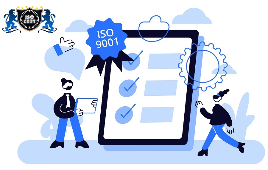 loi ich iso 9001 isocertvn - Cấp Chứng Nhận ISO 9001:2015 Tiêu chuẩn hệ thống quản lý chất lượng