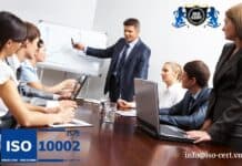 ISO 10002 2018 1 218x150 - Tư Vấn Chứng Nhận ISO 10002 Về Hệ Thống Quản Lý Khiếu Nại