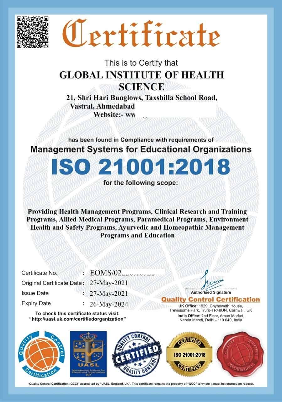chung nhan iso 21001 2018 - Tiêu Chuẩn Chứng Nhận ISO 21001:2018 Hệ thống quản lý giáo dục