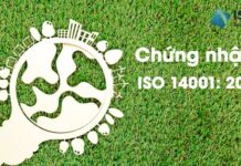 hethong chung nhan iso14001 218x150 - Hệ thống tiêu chuẩn quản lý môi trường ISO 14001