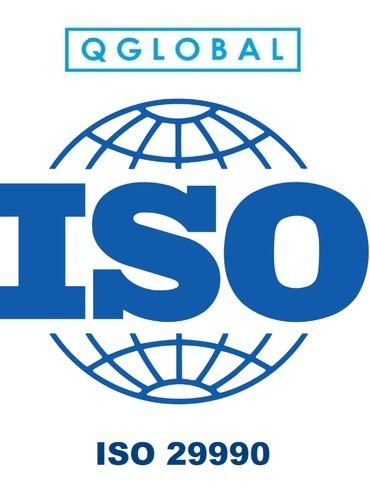 iso 29990 certification - Tiêu Chuẩn ISO 29990 Quản lý chất lượng cung cấp dịch vụ giáo dục đào tạo