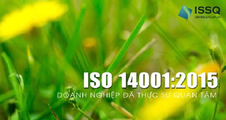 phuongphap coban iso14001 - Nguyên tắc và phương pháp cơ bản của tiêu chuẩn ISO 14001
