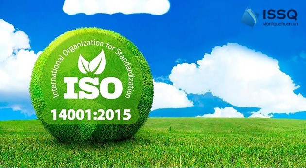 tc 14001 01 - Tại sao các doanh nghiệp cần có chứng nhận ISO 14001?