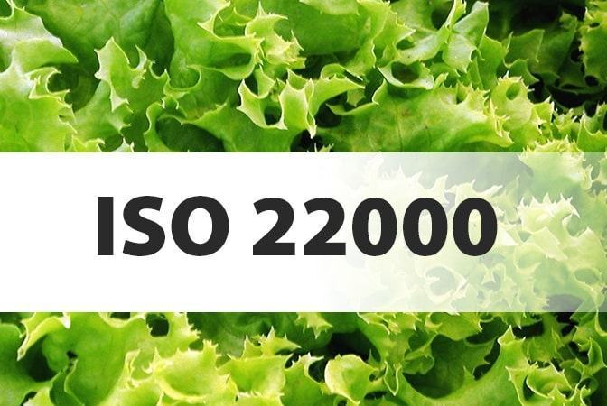 22000 CO DC HONG - LÀM THẾ NÀO ĐỂ MỘT CÔNG TY ĐẠT ĐƯỢC CHỨNG NHẬN ISO 22000?
