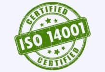 Certificado ISO 14001 gest 218x150 - ISO 14001: 2015 - HỆ THỐNG QUẢN LÝ MÔI TRƯỜNG LÀ GÌ?