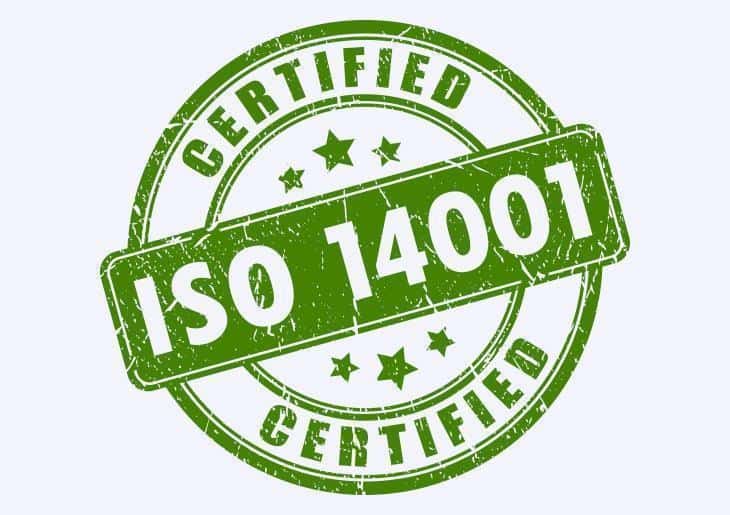 Certificado ISO 14001 gest - ISO 14001: 2015 - HỆ THỐNG QUẢN LÝ MÔI TRƯỜNG LÀ GÌ?