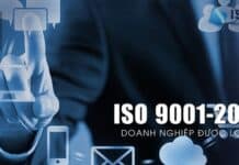 bo tieu chuan iso 9001 06 218x150 - Tư vấn ISO 9001 – tiêu chuẩn quản lý chất lượng quốc tế