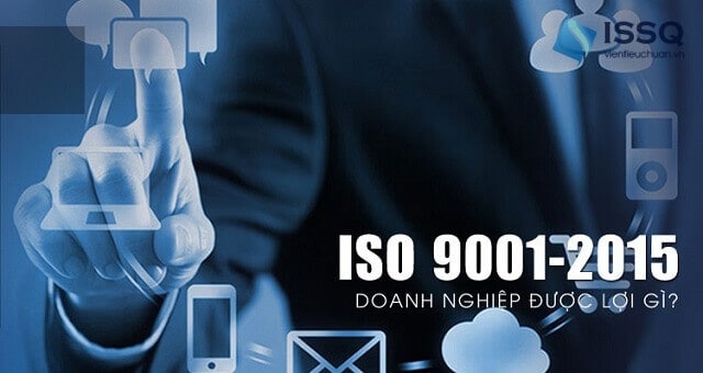 bo tieu chuan iso 9001 06 - Tư vấn ISO 9001 – tiêu chuẩn quản lý chất lượng quốc tế