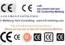ce marking la gi 218x150 - Đánh dấu CE (Dấu CE) là gì?