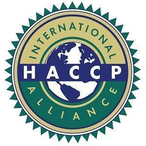 haccp globall - Dịch vụ tư vấn chứng nhận tiêu chuẩn an toàn thực phẩm quốc tế HACCP