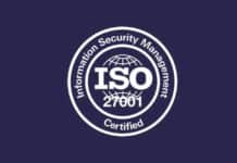 img iso 27001 218x150 - Quy trình chứng nhận ISO 27001 tại ISO-CERT