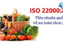 tieu chuan iso 22000 2018 2 218x150 - DỊCH VỤ ISO 22000: 2018 ĐÁNG TIN CẬY TỪ NHÀ CUNG CẤP HÀNG ĐẦU
