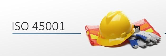 giai dap iso 45001 - ISO 45001 quản lý sức khỏe và an toàn nghề nghiệp hiệu quả