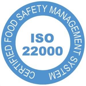 Iso 22000 2018
