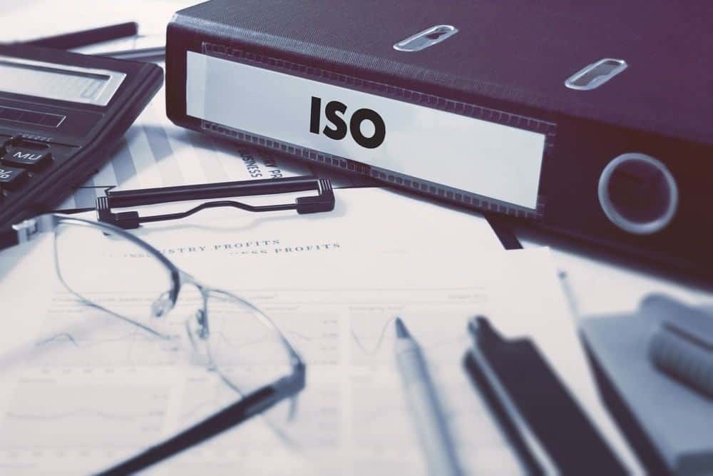 anh iso - 10 lý do tại sao doanh nghiệp cần chứng nhận ISO 9001 