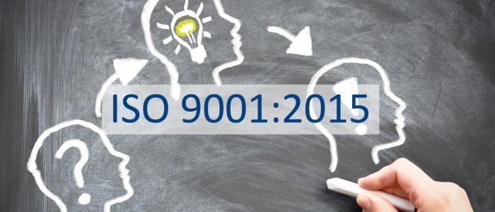 breder - Lý do nên lựa chọn dịch vụ tư vấn và chứng nhận ISO 9001 của ISO-CERT?