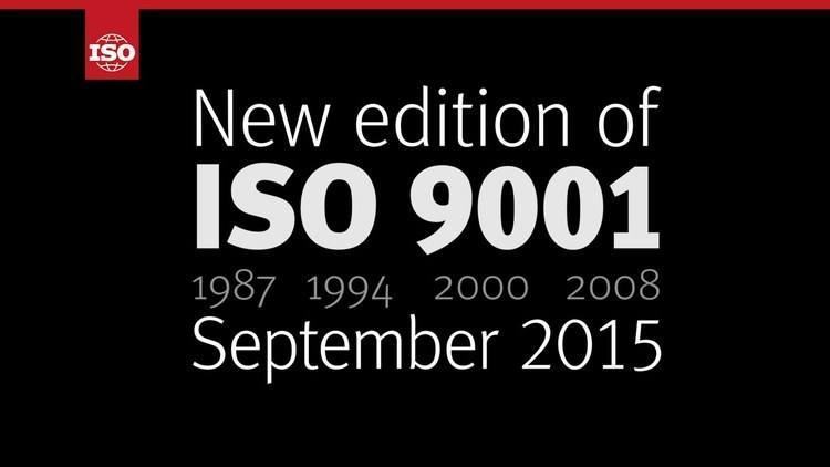 iso 9001 2015 moi nhat - Tiêu chuẩn ISO 9001 mới nhất
