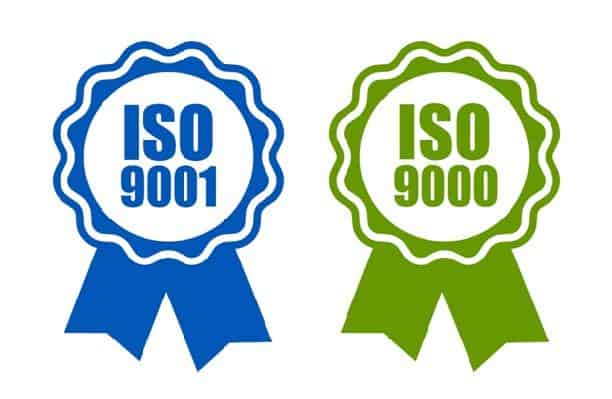 ISO 9001 ISO900 - BỘ TIÊU CHUẨN ISO 9000 LÀ GÌ?