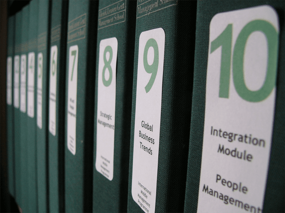 Những thay đổi sắp tới đối với ISO 9001: 2015