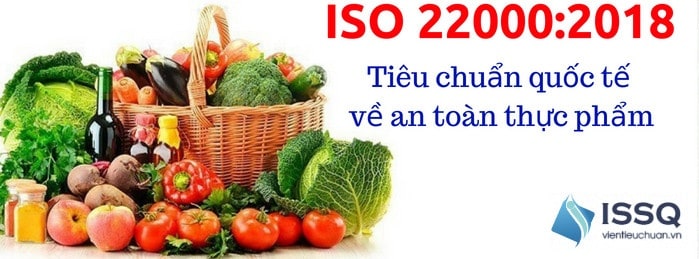 tieu chuan iso 22000 2018 2 2 - Lợi Ích Áp Dụng Tiêu Chuẩn ISO 22000:2018 Cho Doanh Nghiệp
