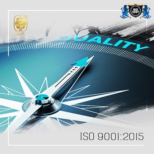 iso 9001 - Dịch Vụ Cấp Chứng Nhận ISO Tại Đà Nẵng