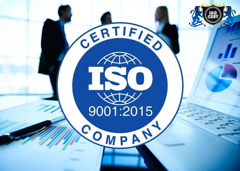 recertificacao da ISO 9001 - Dịch Vụ Cấp Chứng Nhận ISO Uy Tín Tại Hòa Bình