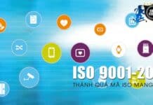 thanh qua iso mang lai 218x150 - Dịch Vụ Cấp Chứng Nhận Tiêu Chuẩn ISO 9001: 2015