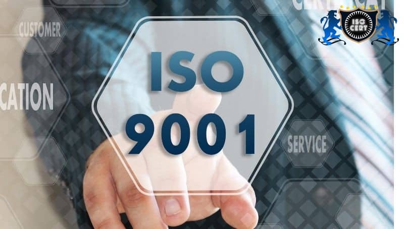 tieu chuan iso 9001 11 - Tìm Hiểu Quy Trình Kiểm Soát Tài Liệu Theo ISO 9001:2015