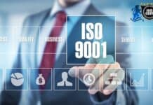 tieu chuan iso 9001 2015 218x150 - Các bước để đạt được hệ thống quản lý chất lượng ISO 9001:2015