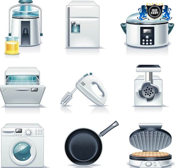 Household appliances 1 - Cấp Chứng Nhận Thiết Bị Điện Gia Dụng Và Thiết Bị Điện Tương Tự Theo TCVN 5699-2-1:2010