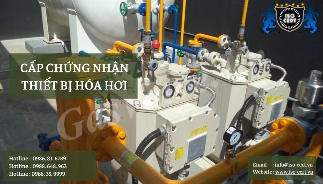 Cấp Chứng Nhận Thiết Bị Hóa Hơi Theo TCVN 5699-2-101-2011 chung nhan may hoa hoi - Cấp Chứng Nhận Thiết Bị Hóa Hơi Theo TCVN 5699-2-101-2011