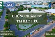 iso baclieu 218x150 - Cấp Chứng Nhận ISO tại Bạc Liệu Nhanh Chóng, Dễ Dàng