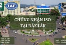 iso daklak 218x150 - Làm Chứng Nhận ISO Tại Đắk Lắk Uy Tín, Chuyên Nghiệp