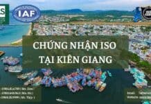 iso kiengiang 218x150 - Đơn Vị Uy Tín Cấp Chứng Nhận ISO Tại Kiên Giang