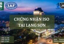 iso langson 218x150 - Tư Vấn Dịch Vụ Làm Chứng Nhận ISO Tại Lạng Sơn