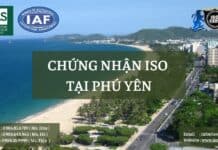 iso phuyen 218x150 - Đơn Vị Uy Tín Cấp Chứng Nhận ISO tại Phú Yên