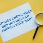 Hợp Quy Thiết Bị Viễn Thông