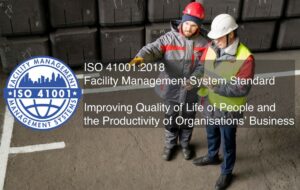 iso 41001 quản lý cơ sở