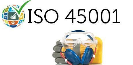 Iso 45001 2018 Mới Nhất