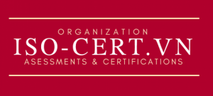 Iso Cert Logo